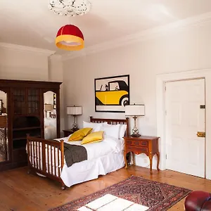 Gasthuis The Historical Harcourt Dublin