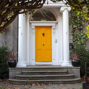 Gasthuis The Historical Harcourt Dublin